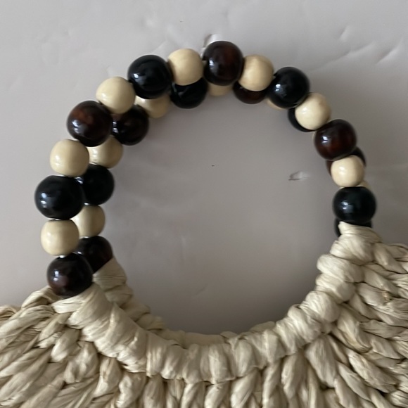 NWOT BeautifulBeach Bag Never Used. - Picture 3 of 9